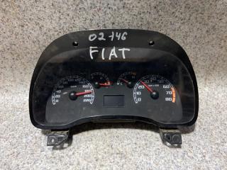 Запчасть панель приборов Fiat Albea