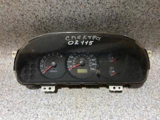 Запчасть панель приборов KIA Spectra