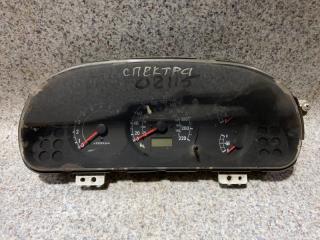 Запчасть панель приборов KIA Spectra