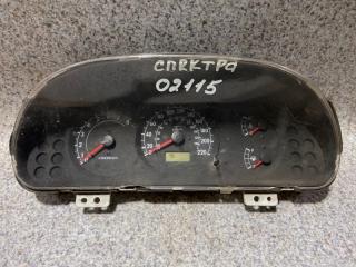 Запчасть панель приборов KIA Spectra
