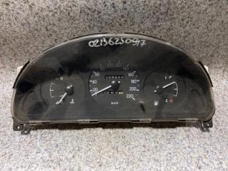 Запчасть панель приборов Chevrolet Lanos