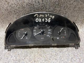 Запчасть панель приборов Chevrolet Lanos