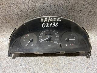 Запчасть панель приборов Chevrolet Lanos