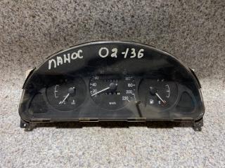 Запчасть панель приборов Chevrolet Lanos