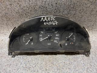 Панель приборов Chevrolet Lanos