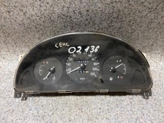 Запчасть панель приборов Chevrolet Lanos