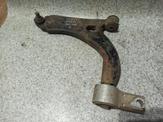 Запчасть рычаг подвески передний левый Ford fusion