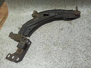 Запчасть рычаг подвески передний правый Fiat Albea