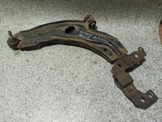 Запчасть рычаг подвески передний левый Fiat Albea