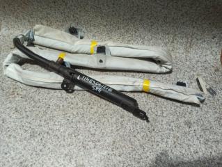 Фото запчасти подушка безопасности (шторка) левая Suzuki SX4 Б/У запчасть Запчасть подушка безопасности (шторка) левая Suzuki SX4