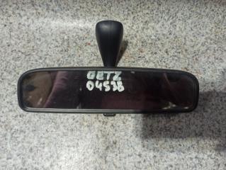 Запчасть зеркало салона Hyundai Getz