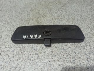 Зеркало салона FABIA