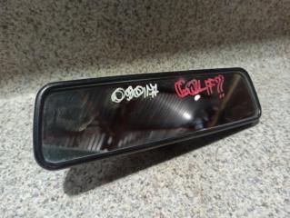 Запчасть зеркало салона Volkswagen Golf