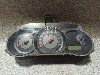 Панель приборов Nissan Tiida