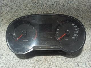 Запчасть панель приборов Volkswagen Polo
