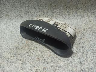 Панель приборов Chevrolet Spark