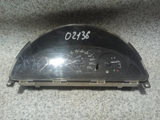 Запчасть панель приборов Chevrolet Lanos
