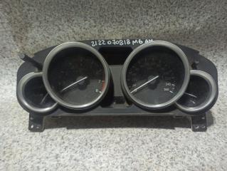 Панель приборов Mazda 6 2007