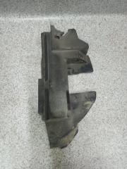 Запчасть пыльник радиатора левый Nissan X-Trail 2007