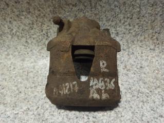 Запчасть суппорт передний правый Volkswagen Polo