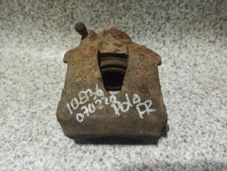 Запчасть суппорт передний правый Volkswagen Polo