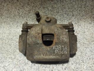 Запчасть суппорт передний правый Volkswagen Polo