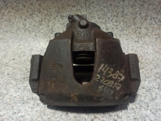 Запчасть суппорт передний правый Ford Focus