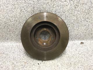 Запчасть тормозной диск передний Subaru Impreza 2007