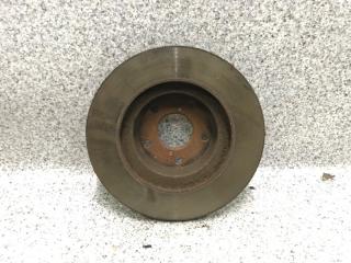 Запчасть тормозной диск передний Subaru Impreza 2007