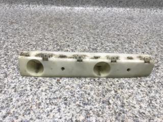 Запчасть кронштейн бампера передний левый Nissan Teana 2008