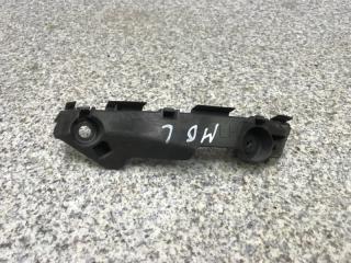 Фото запчасти кронштейн бампера передний левый Mazda 6 2007 Б/У запчасть Запчасть кронштейн бампера передний левый Mazda 6 2007