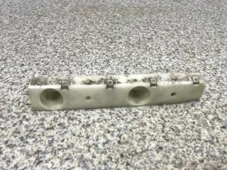 Запчасть кронштейн бампера передний левый Nissan Teana 2008