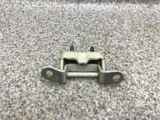 Запчасть петля двери задняя левая Nissan X-Trail 2007