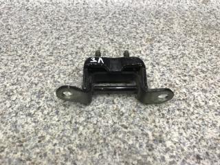 Запчасть петля двери задняя левая Nissan X-Trail 2007