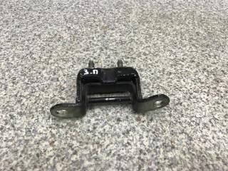 Запчасть петля двери задняя правая Nissan X-Trail 2007