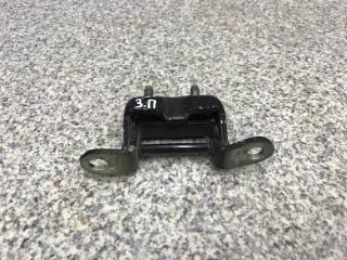 Запчасть петля двери задняя правая Nissan X-Trail 2007