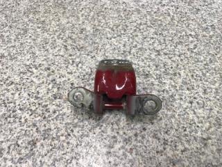 Запчасть петля двери передняя правая Nissan X-Trail 2007