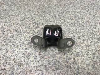 Запчасть петля двери передняя правая Nissan X-Trail 2007