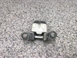 Запчасть петля двери передняя левая Nissan X-Trail 2007