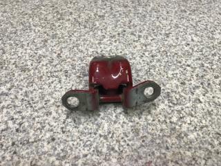 Запчасть петля двери передняя левая Nissan X-Trail 2007