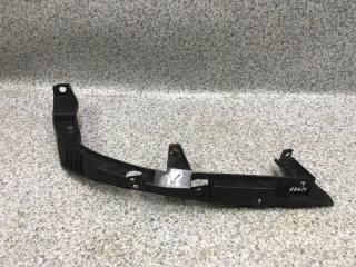 Запчасть крепление фары левое Subaru Impreza