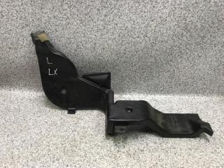 Фото запчасти воздуховод левый Mitsubishi Lancer 10 2007 Б/У запчасть Запчасть воздуховод левый Mitsubishi Lancer 10 2007