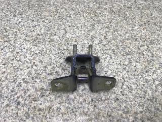 Фото запчасти петля двери задняя левая Mitsubishi Lancer 10 2007 Б/У запчасть Запчасть петля двери задняя левая Mitsubishi Lancer 10 2007