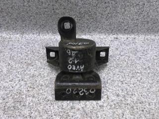 Запчасть подушка двигателя правая Chevrolet AVEO