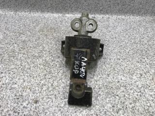 Запчасть подушка кпп левая Chevrolet LACETTI 2003