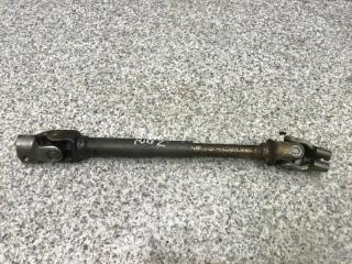 Запчасть рулевой карданчик KIA RIO