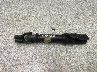 Запчасть рулевой карданчик Chevrolet Cruze