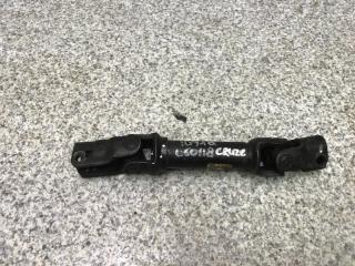 Запчасть рулевой карданчик Chevrolet Cruze