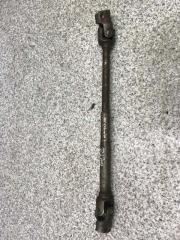 Запчасть рулевой карданчик Hyundai Getz