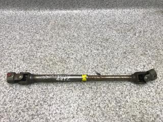 Запчасть рулевой карданчик Hyundai Getz